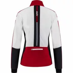 Swix Quantum Performance Jacket W -pyöräkauppa 75735 3 swixred