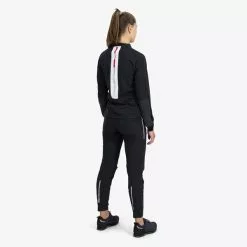 Swix Quantum Performance Jacket W -pyöräkauppa 75735 5 black