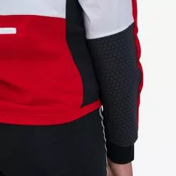 Swix Quantum Performance Jacket W -pyöräkauppa 75735 5 swixred