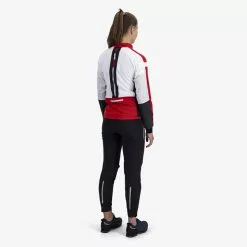 Swix Quantum Performance Jacket W -pyöräkauppa 75735 8 swixred