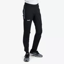 Swix Quantum Performance Pant M -pyöräkauppa 75736 4 black