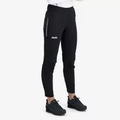 Swix Quantum Performance Pant W -pyöräkauppa 75737 4 black