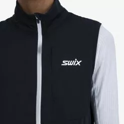Swix Quantum Performance Vest M -pyöräkauppa 75738 5 black