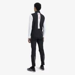 Swix Quantum Performance Vest M -pyöräkauppa 75738 7 black