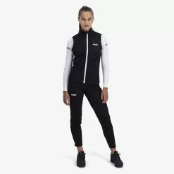 Swix Quantum Performance Vest W -pyöräkauppa 75739 6 black