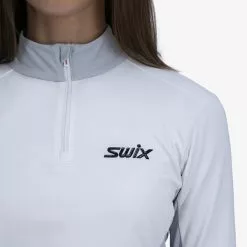 Swix Quantum Ultrawicking Nts Top W -pyöräkauppa 75741 4 brightwhite