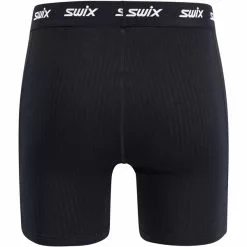 Swix Racex Bodyw Boxer Mens -pyöräkauppa 75742 3 black
