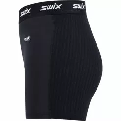 Swix Racex Bodyw Boxer Wind Womens -pyöräkauppa 75744 2 black