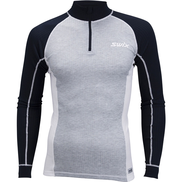 Swix Racex Bodyw Halfzip M 3 Swix Racex Bodyw Halfzip M - Image 3