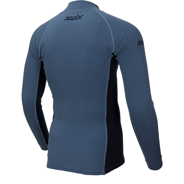 Swix Racex Bodyw Halfzip M 2 Swix Racex Bodyw Halfzip M - Image 2