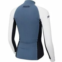 Swix Racex Bodyw Halfzip W 5 Swix Racex Bodyw Halfzip W -pyöräkauppa 75747 2 bluesea