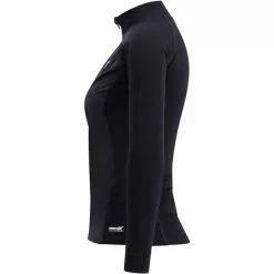 Swix Racex Bodyw Halfzip Wind Womens -pyöräkauppa 75749 2 black