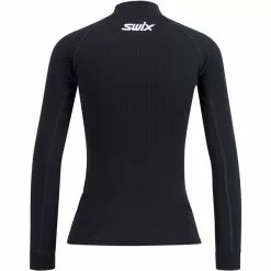 Swix Racex Bodyw Halfzip Wind Womens -pyöräkauppa 75749 3 black
