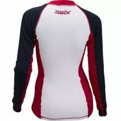 Swix Racex Bodyw LS W -pyöräkauppa 75751 2 darknavy