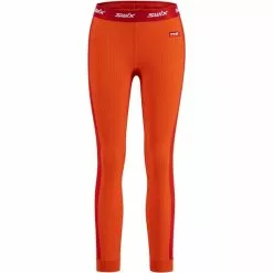 Swix Racex Bodyw Pants W -pyöräkauppa 75753 1 fieryred