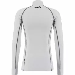 Swix Racex Nts Bodywear 1/2 Zip M -pyöräkauppa 75755 3 brightwhite