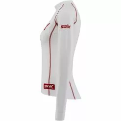 Swix Racex Nts Bodywear LS W -pyöräkauppa 75758 2 brightwhite