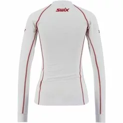 Swix Racex Nts Bodywear LS W -pyöräkauppa 75758 3 brightwhite