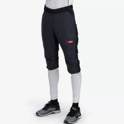 Swix Surmount Primaloft Knickers M -pyöräkauppa 75760 5 black