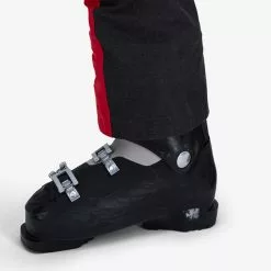 Swix Surmount Shell Bib Pants W -pyöräkauppa 75763 7 swixred