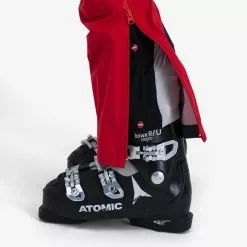 Swix Surmount Shell Bib Pants W -pyöräkauppa 75763 8 swixred