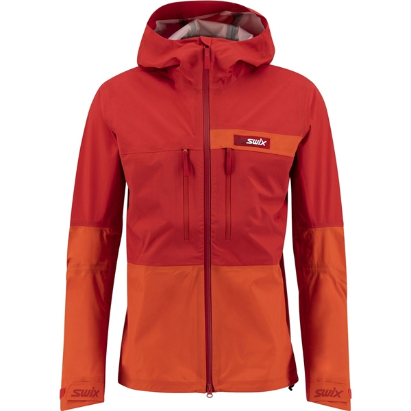 Swix Surmount Shell Jacket M 1 Swix Surmount Shell Jacket M