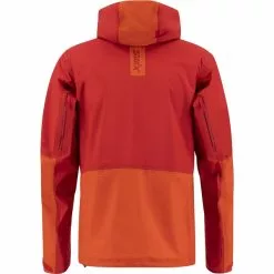 Swix Surmount Shell Jacket M 8 Swix Surmount Shell Jacket M -pyöräkauppa 75764 2 swixred