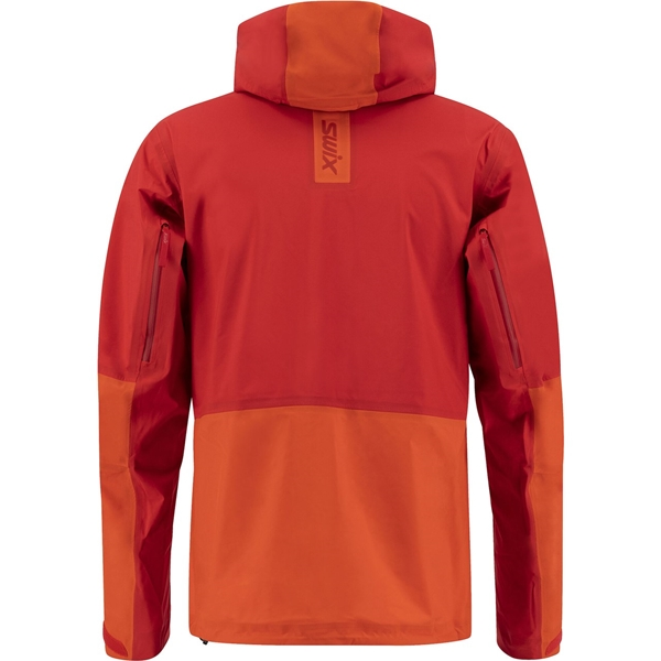 Swix Surmount Shell Jacket M 2 Swix Surmount Shell Jacket M - Image 2