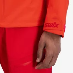 Swix Surmount Shell Jacket M 11 Swix Surmount Shell Jacket M -pyöräkauppa 75764 5 swixred