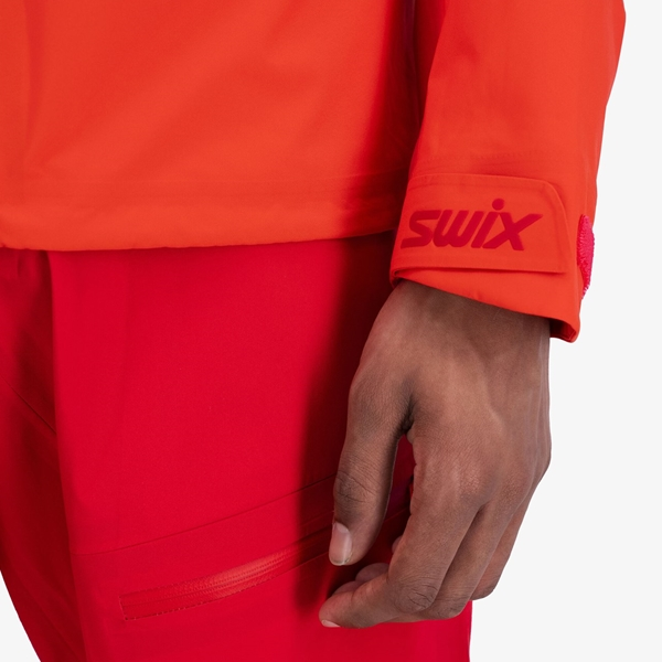Swix Surmount Shell Jacket M 5 Swix Surmount Shell Jacket M - Image 5
