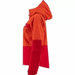 Swix Surmount Shell Jacket W -pyöräkauppa 75765 2 swixred