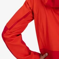 Swix Surmount Shell Jacket W -pyöräkauppa 75765 7 swixred