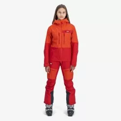 Swix Surmount Shell Jacket W -pyöräkauppa 75765 8 swixred