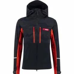 Swix Surmount Soft Shield Jacket M