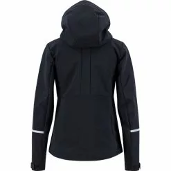 Swix Surmount Soft Shield Jacket W 10 Swix Surmount Soft Shield Jacket W -pyöräkauppa 75767 3 black