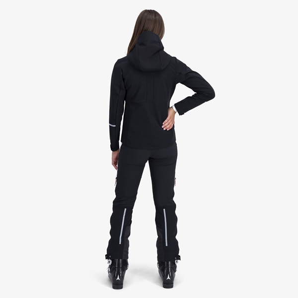 Swix Surmount Soft Shield Jacket W 8 Swix Surmount Soft Shield Jacket W - Image 8