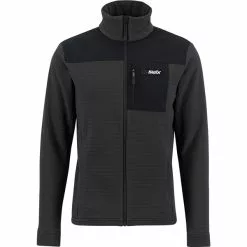 Swix Surmount Stormfleece Jacket M