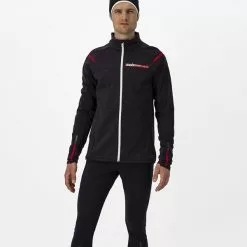 Swix Triac Neo Shell Jacket M -pyöräkauppa 75776 3 black