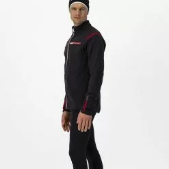Swix Triac Neo Shell Jacket M -pyöräkauppa 75776 4 black