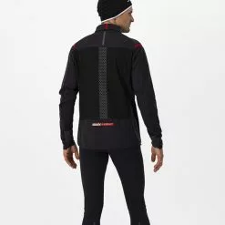 Swix Triac Neo Shell Jacket M -pyöräkauppa 75776 5 black