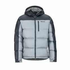 Marmot Guides Down Hoody -pyöräkauppa 75915 1 greystormdarksteel