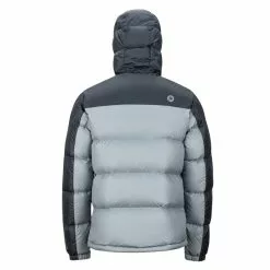 Marmot Guides Down Hoody -pyöräkauppa 75915 2 greystormdarksteel