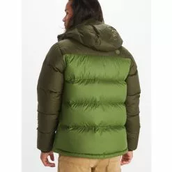 Marmot Guides Down Hoody -pyöräkauppa 75915 4 foliagenori