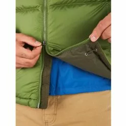 Marmot Guides Down Hoody -pyöräkauppa 75915 5 foliagenori