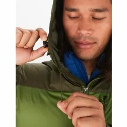 Marmot Guides Down Hoody -pyöräkauppa 75915 6 foliagenori