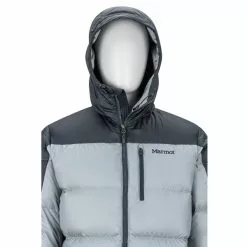 Marmot Guides Down Hoody -pyöräkauppa 75915 6 greystormdarksteel