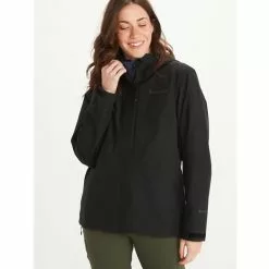 Marmot Wm's Minimalist Gore-Tex Jacket -pyöräkauppa 75916 3 black