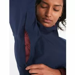 Marmot Wm's Minimalist Gore-Tex Jacket -pyöräkauppa 75916 5 arcticnavy