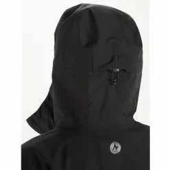 Marmot Wm's Minimalist Gore-Tex Jacket -pyöräkauppa 75916 7 black