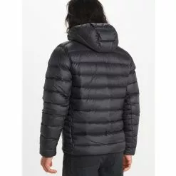 Marmot Hype Down Hoody -pyöräkauppa 75917 3 black